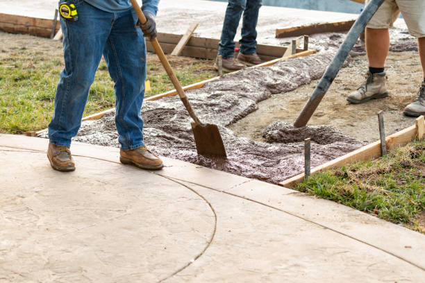 Best Commercial Concrete Services in Silver Bay, MN