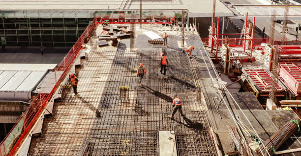 Best Residential Concrete Solutions in Silver Bay, MN