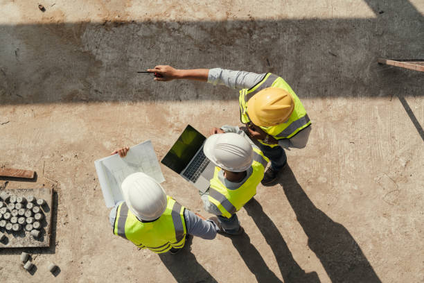 Best Concrete Grinding and Polishing in Silver Bay, MN
